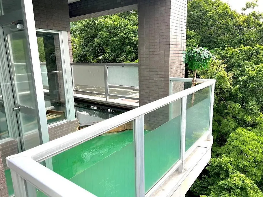 コンドミニアム定山渓307 Apartment Sapporo Japan