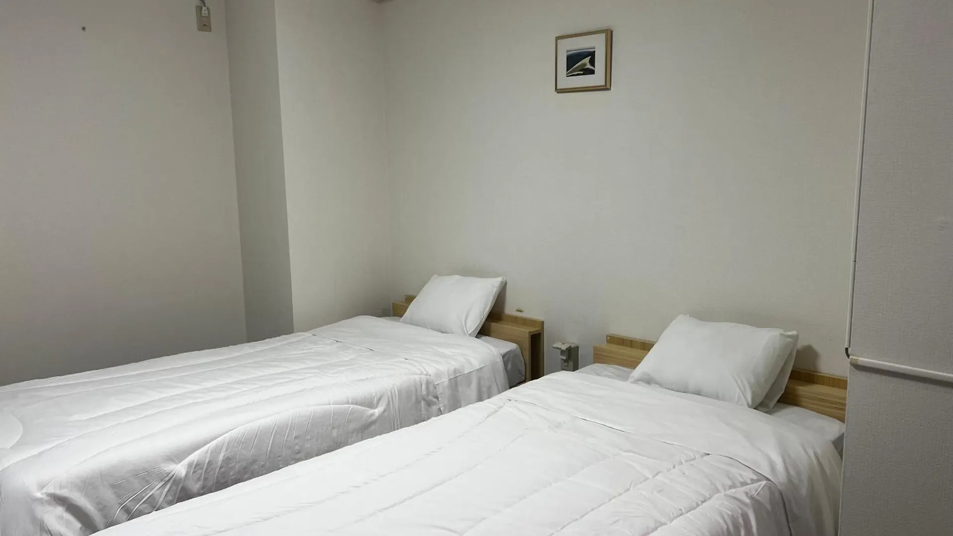 コンドミニアム定山渓307 Apartment Sapporo Japan
